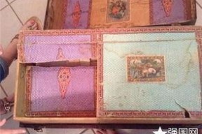 爷爷留下一个箱子，箱子里竟有一个大明国！,揭秘爷爷遗箱中的大明国之谜